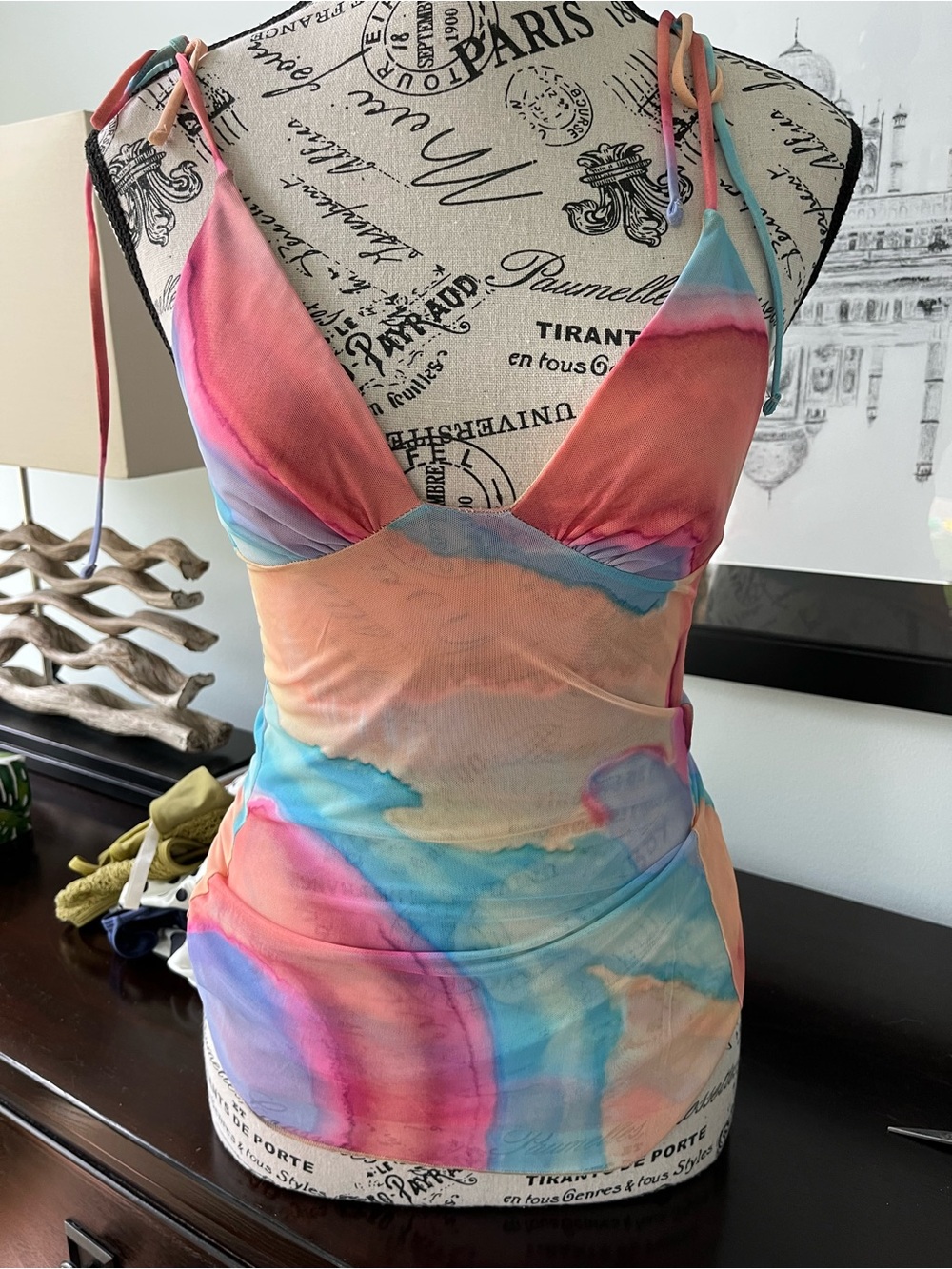 Aritzia Wynona Top